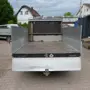 thumbnail-Machines de jardinage, pelles, véhicules de chantier & machines forestières-6