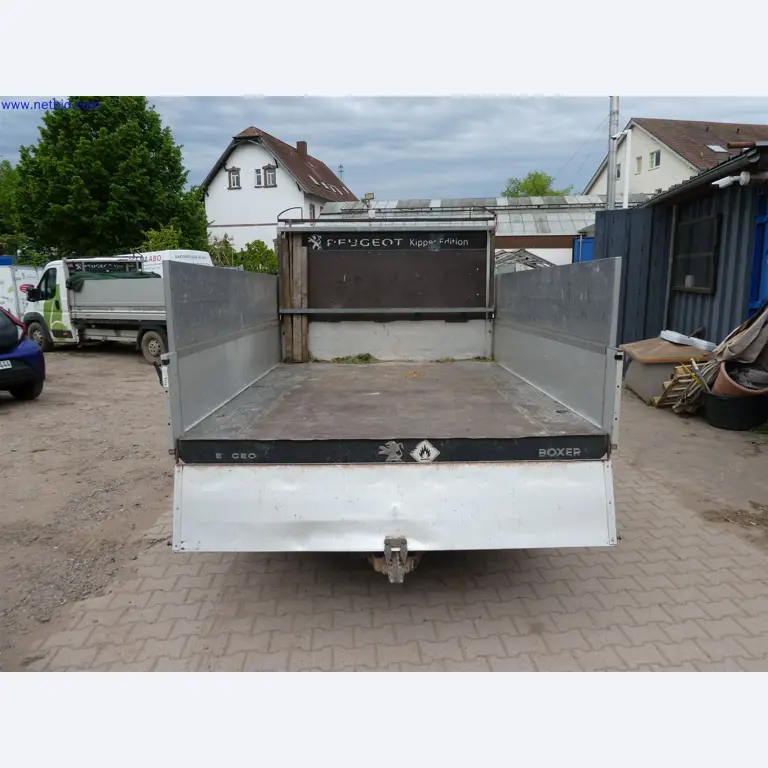 Machines de jardinage, pelles, véhicules de chantier & machines forestières-6