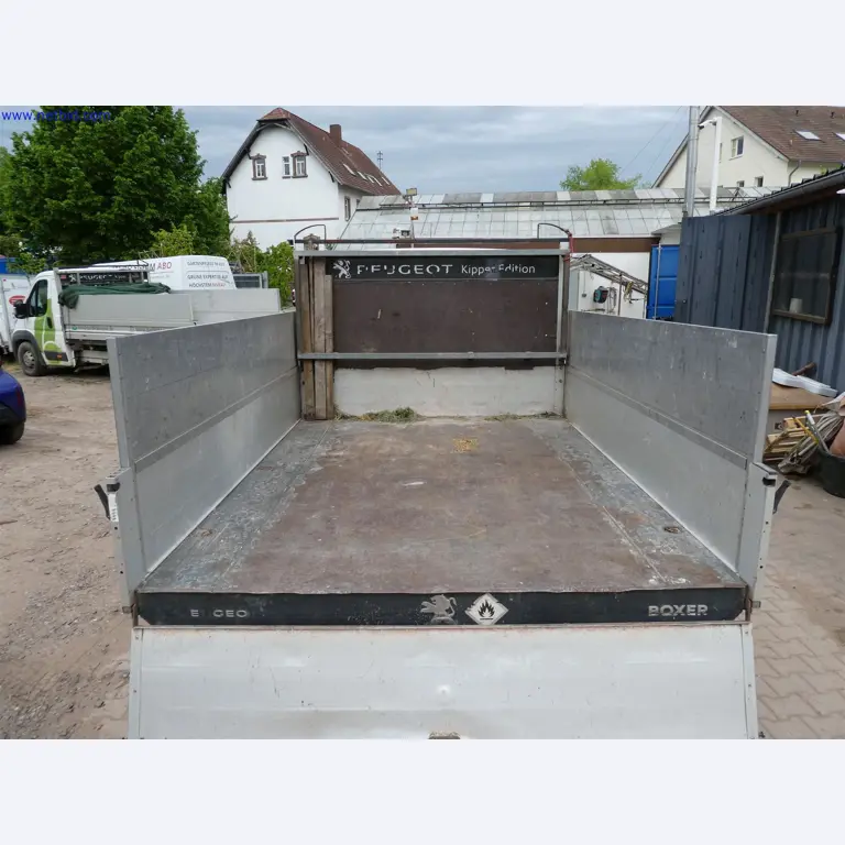 Machines de jardinage, pelles, véhicules de chantier & machines forestières-7