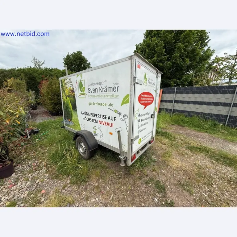 Machines de jardinage, pelles, véhicules de chantier & machines forestières-1