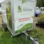 thumbnail-Machines de jardinage, pelles, véhicules de chantier & machines forestières-4