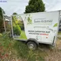 thumbnail-Machines de jardinage, pelles, véhicules de chantier & machines forestières-6