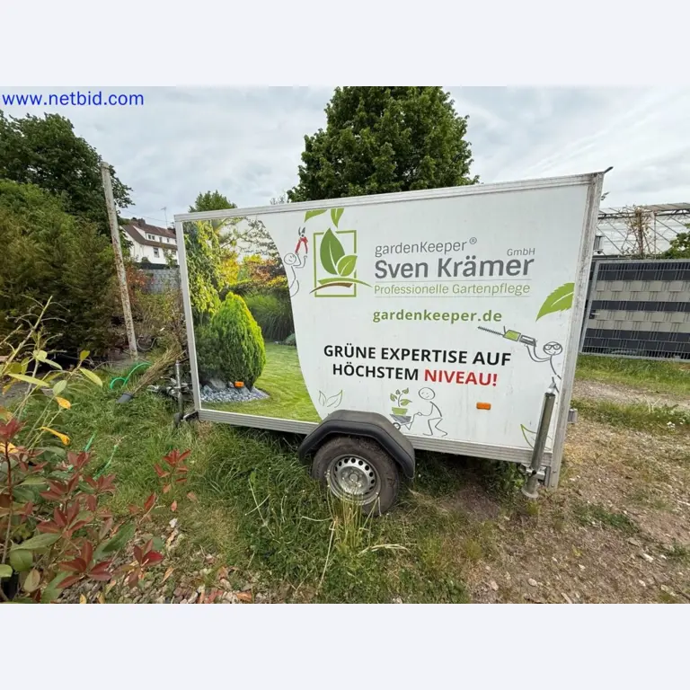Machines de jardinage, pelles, véhicules de chantier & machines forestières-6