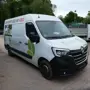 thumbnail-Machines de jardinage, pelles, véhicules de chantier & machines forestières-2