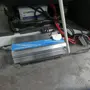 thumbnail-Machines de jardinage, pelles, véhicules de chantier & machines forestières-28