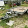 thumbnail-Machines de jardinage, pelles, véhicules de chantier & machines forestières-2