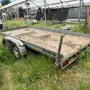 thumbnail-Machines de jardinage, pelles, véhicules de chantier & machines forestières-3