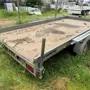 thumbnail-Machines de jardinage, pelles, véhicules de chantier & machines forestières-4