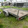 thumbnail-Machines de jardinage, pelles, véhicules de chantier & machines forestières-7