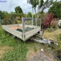 thumbnail-Machines de jardinage, pelles, véhicules de chantier & machines forestières-1