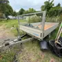 thumbnail-Machines de jardinage, pelles, véhicules de chantier & machines forestières-2