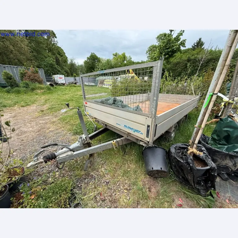 Machines de jardinage, pelles, véhicules de chantier & machines forestières-2