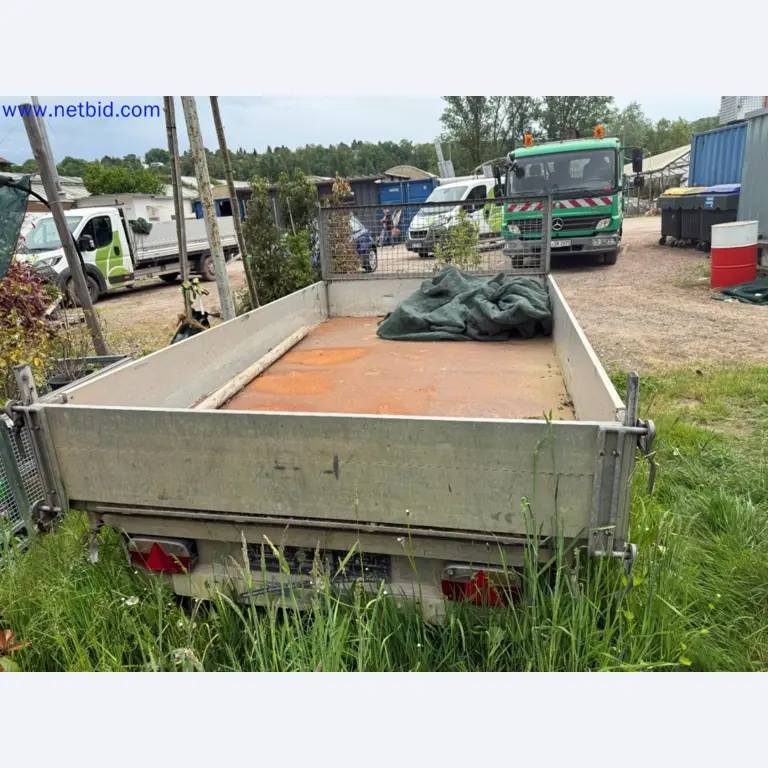 Machines de jardinage, pelles, véhicules de chantier & machines forestières-5