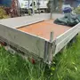 thumbnail-Machines de jardinage, pelles, véhicules de chantier & machines forestières-6