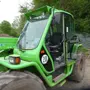 thumbnail-Machines de jardinage, pelles, véhicules de chantier & machines forestières-10
