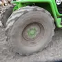 thumbnail-Machines de jardinage, pelles, véhicules de chantier & machines forestières-11