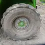 thumbnail-Machines de jardinage, pelles, véhicules de chantier & machines forestières-12