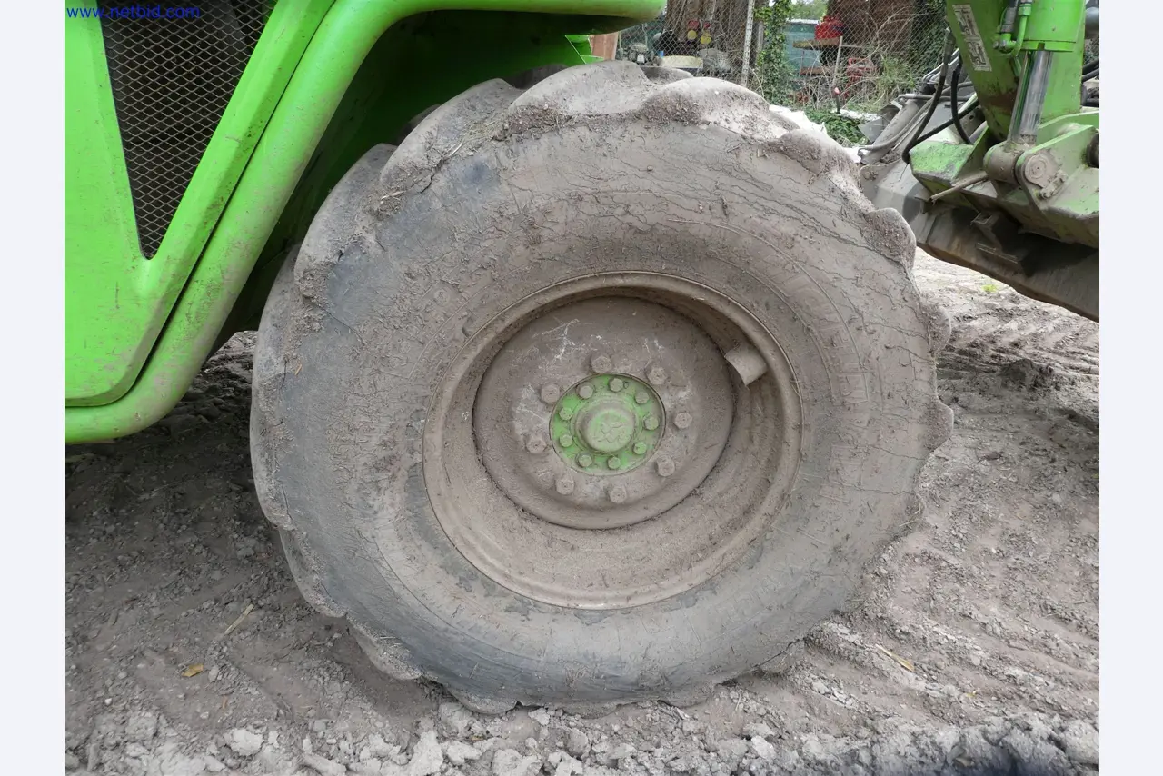 Machines de jardinage, pelles, véhicules de chantier & machines forestières-13