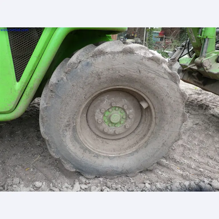 Machines de jardinage, pelles, véhicules de chantier & machines forestières-13