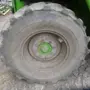 thumbnail-Machines de jardinage, pelles, véhicules de chantier & machines forestières-14