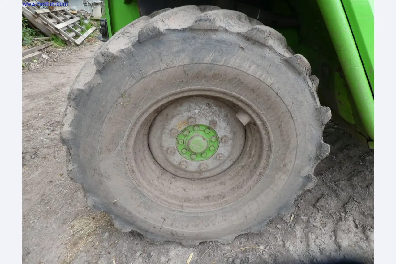 Machines de jardinage, pelles, véhicules de chantier & machines forestières-14