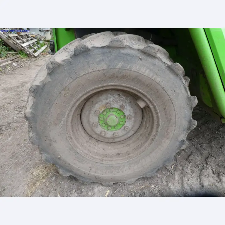 Machines de jardinage, pelles, véhicules de chantier & machines forestières-14