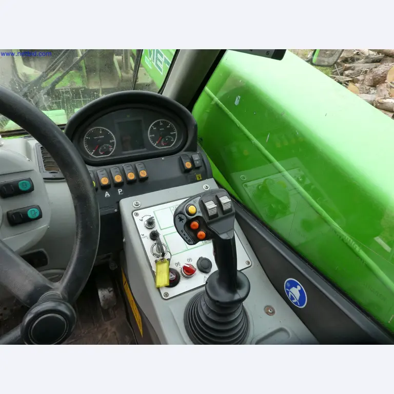 Machines de jardinage, pelles, véhicules de chantier & machines forestières-17