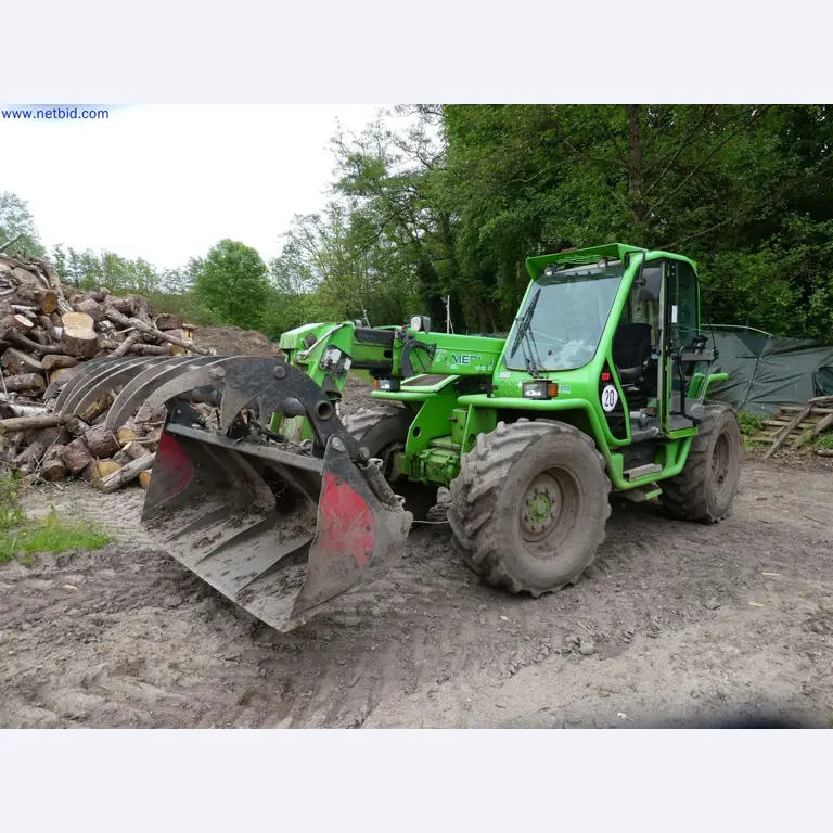 Machines de jardinage, pelles, véhicules de chantier & machines forestières-1