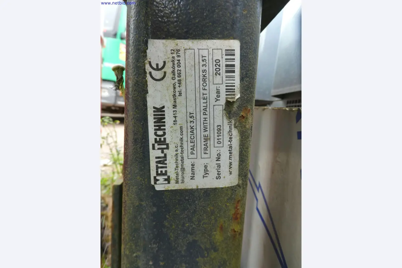 Machines de jardinage, pelles, véhicules de chantier & machines forestières-24