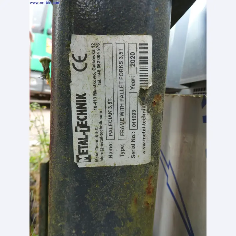 Machines de jardinage, pelles, véhicules de chantier & machines forestières-24