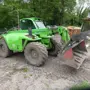 thumbnail-Machines de jardinage, pelles, véhicules de chantier & machines forestières-3