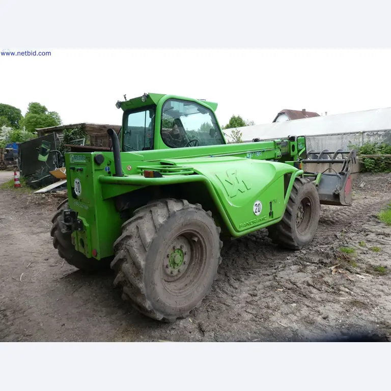 Machines de jardinage, pelles, véhicules de chantier & machines forestières-4