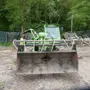 thumbnail-Machines de jardinage, pelles, véhicules de chantier & machines forestières-5