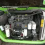 thumbnail-Machines de jardinage, pelles, véhicules de chantier & machines forestières-6