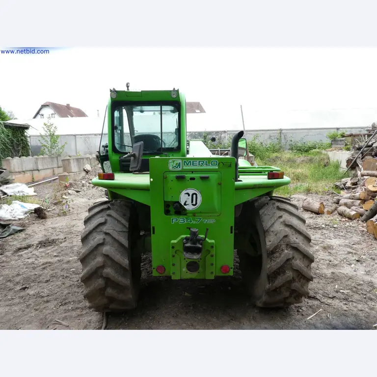 Machines de jardinage, pelles, véhicules de chantier & machines forestières-7