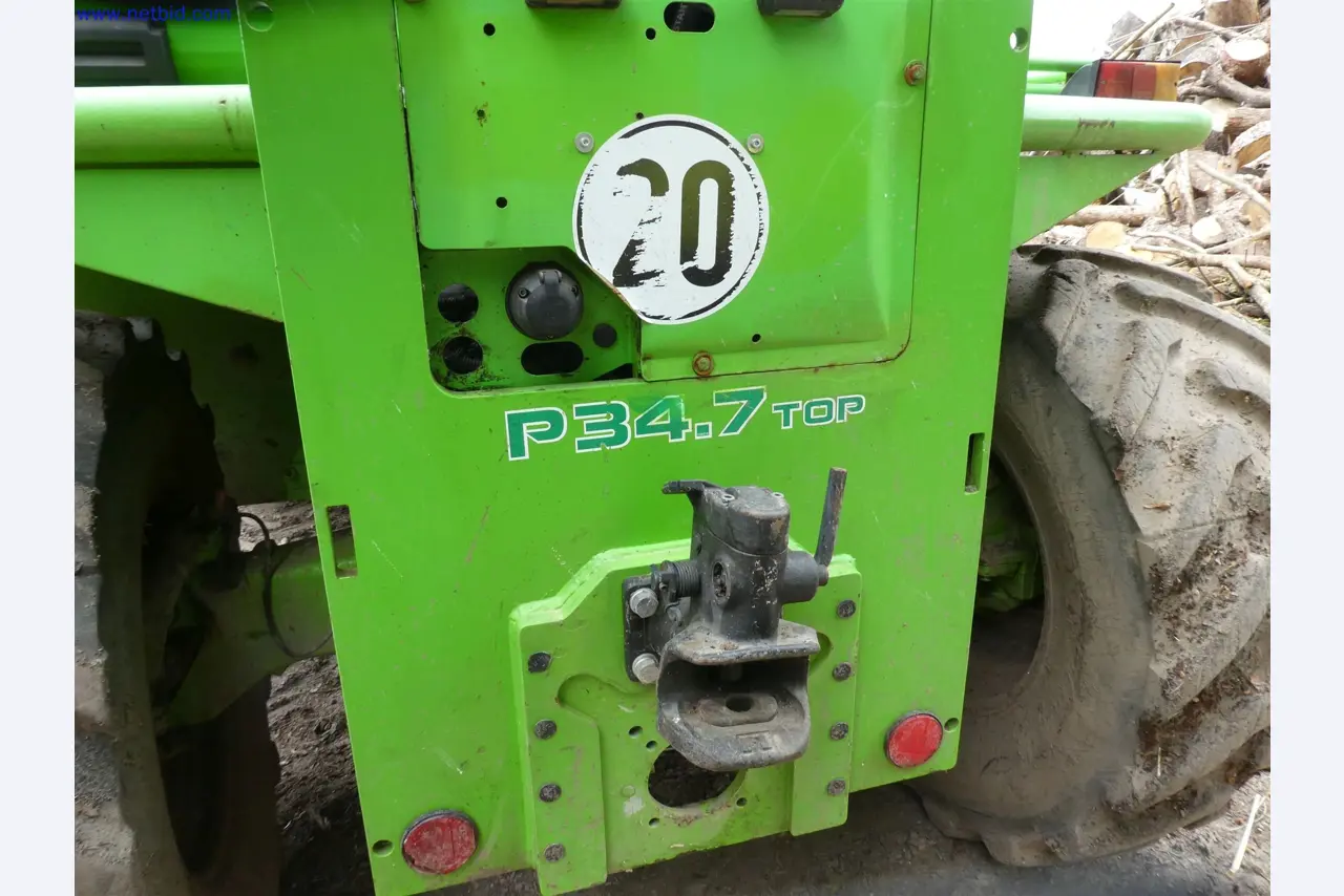 Machines de jardinage, pelles, véhicules de chantier & machines forestières-8