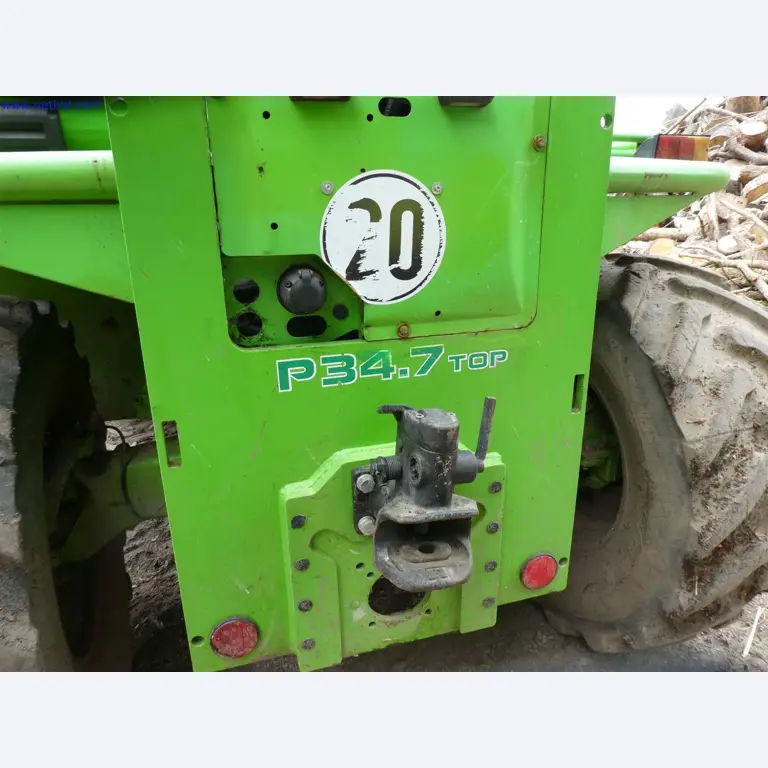 Machines de jardinage, pelles, véhicules de chantier & machines forestières-8