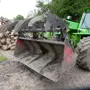 thumbnail-Machines de jardinage, pelles, véhicules de chantier & machines forestières-9