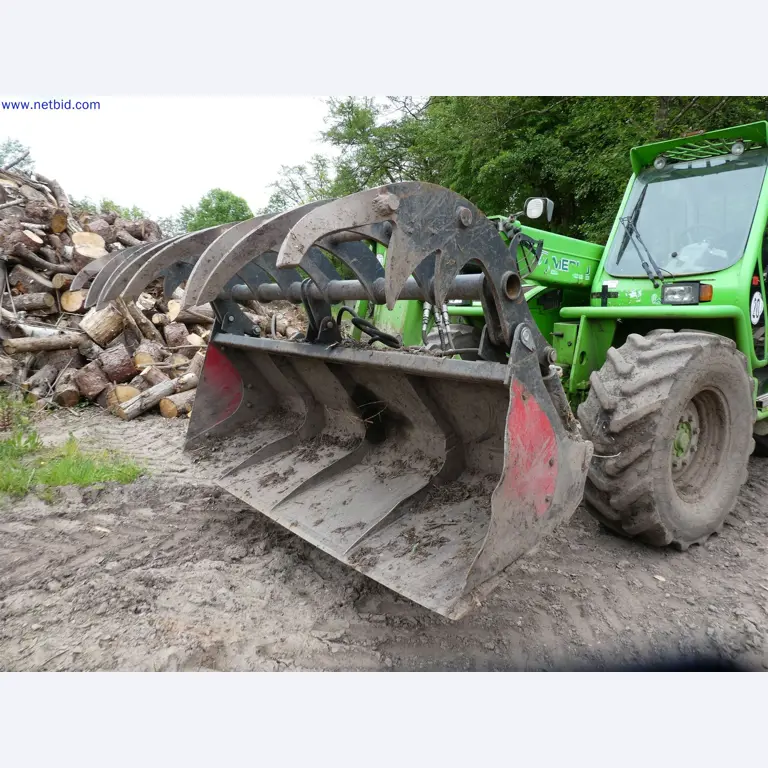Machines de jardinage, pelles, véhicules de chantier & machines forestières-9