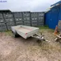 thumbnail-Machines de jardinage, pelles, véhicules de chantier & machines forestières-1