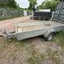 thumbnail-Machines de jardinage, pelles, véhicules de chantier & machines forestières-2