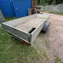 thumbnail-Machines de jardinage, pelles, véhicules de chantier & machines forestières-3