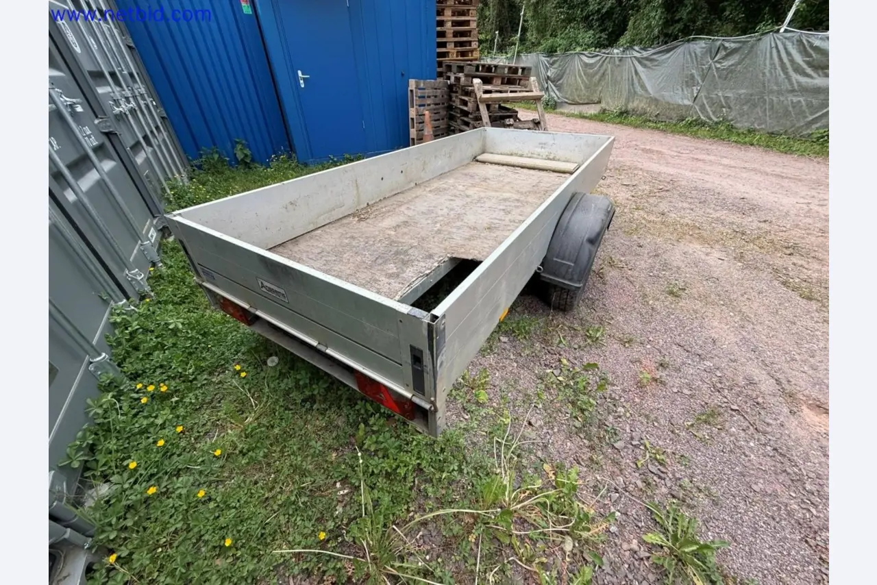 Machines de jardinage, pelles, véhicules de chantier & machines forestières-3