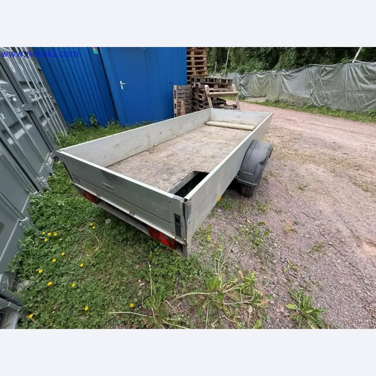 Machines de jardinage, pelles, véhicules de chantier & machines forestières-3