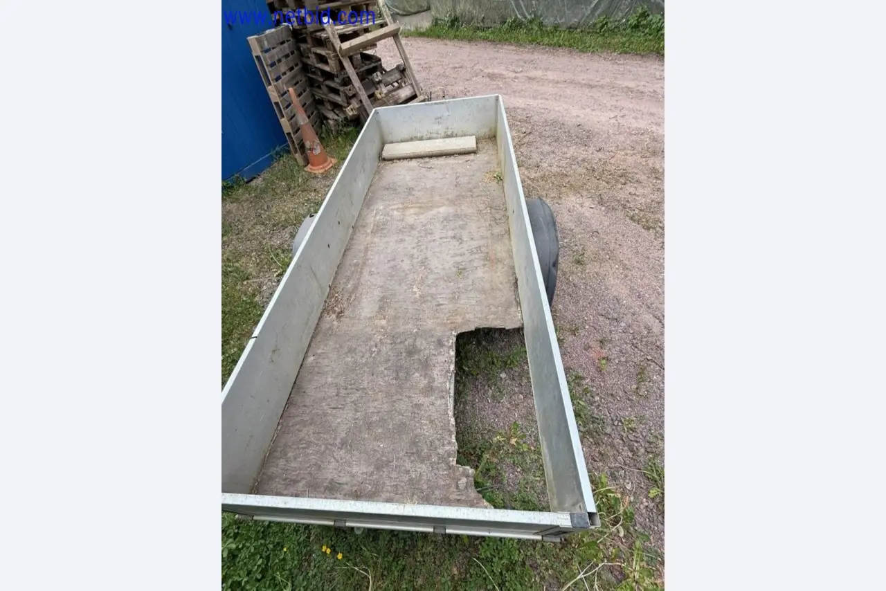 Machines de jardinage, pelles, véhicules de chantier & machines forestières-4