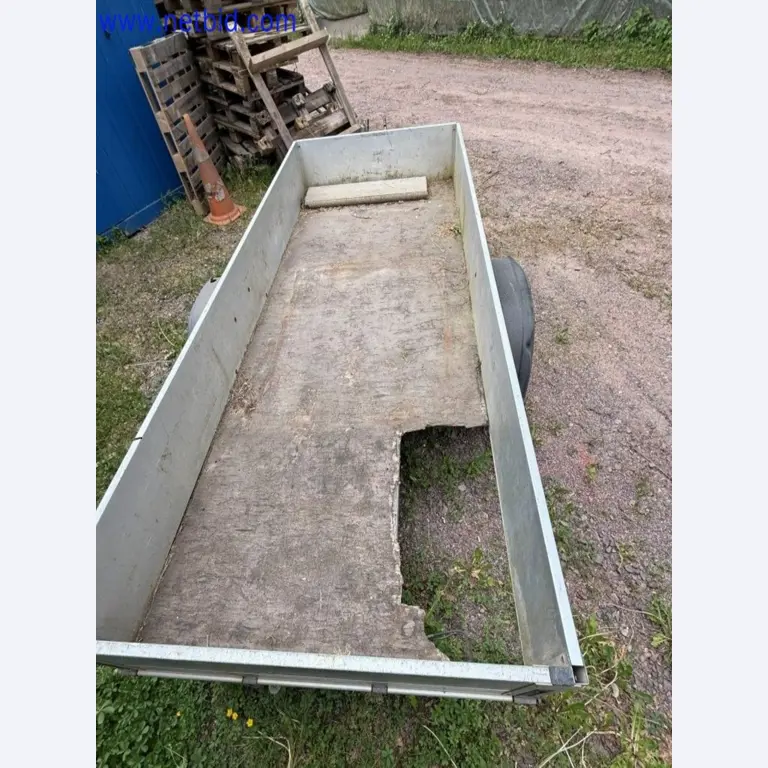Machines de jardinage, pelles, véhicules de chantier & machines forestières-4