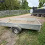 thumbnail-Machines de jardinage, pelles, véhicules de chantier & machines forestières-6