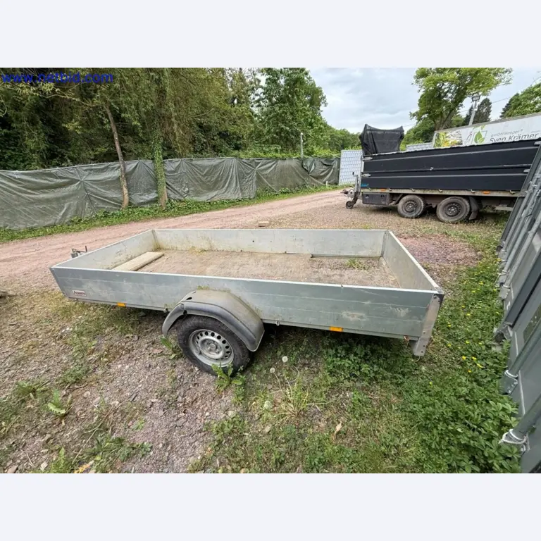 Machines de jardinage, pelles, véhicules de chantier & machines forestières-6