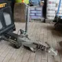 thumbnail-Machines de jardinage, pelles, véhicules de chantier & machines forestières-4