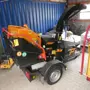 thumbnail-Machines de jardinage, pelles, véhicules de chantier & machines forestières-5